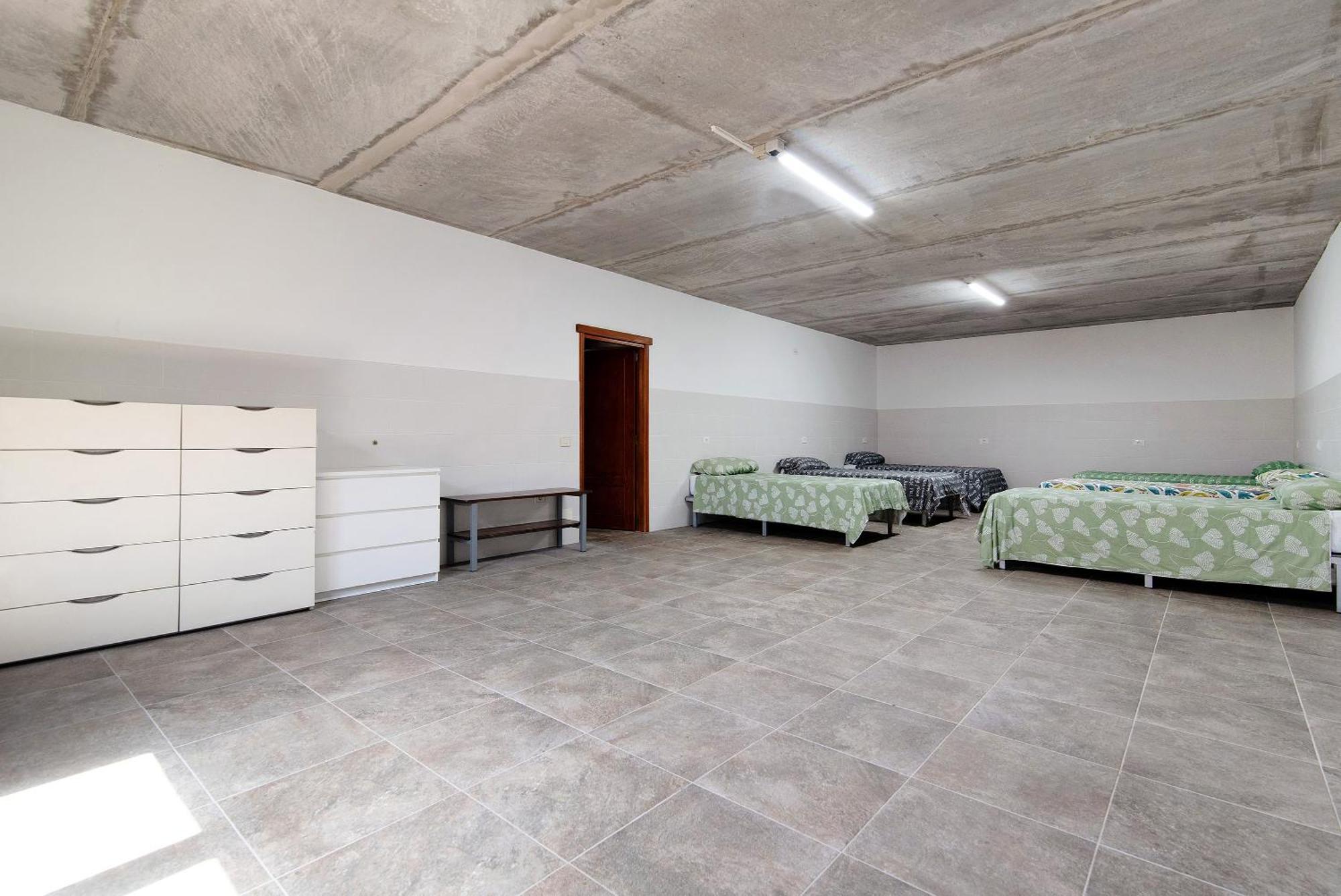 וגה דה סן מטאו Villa Alma מראה חיצוני תמונה