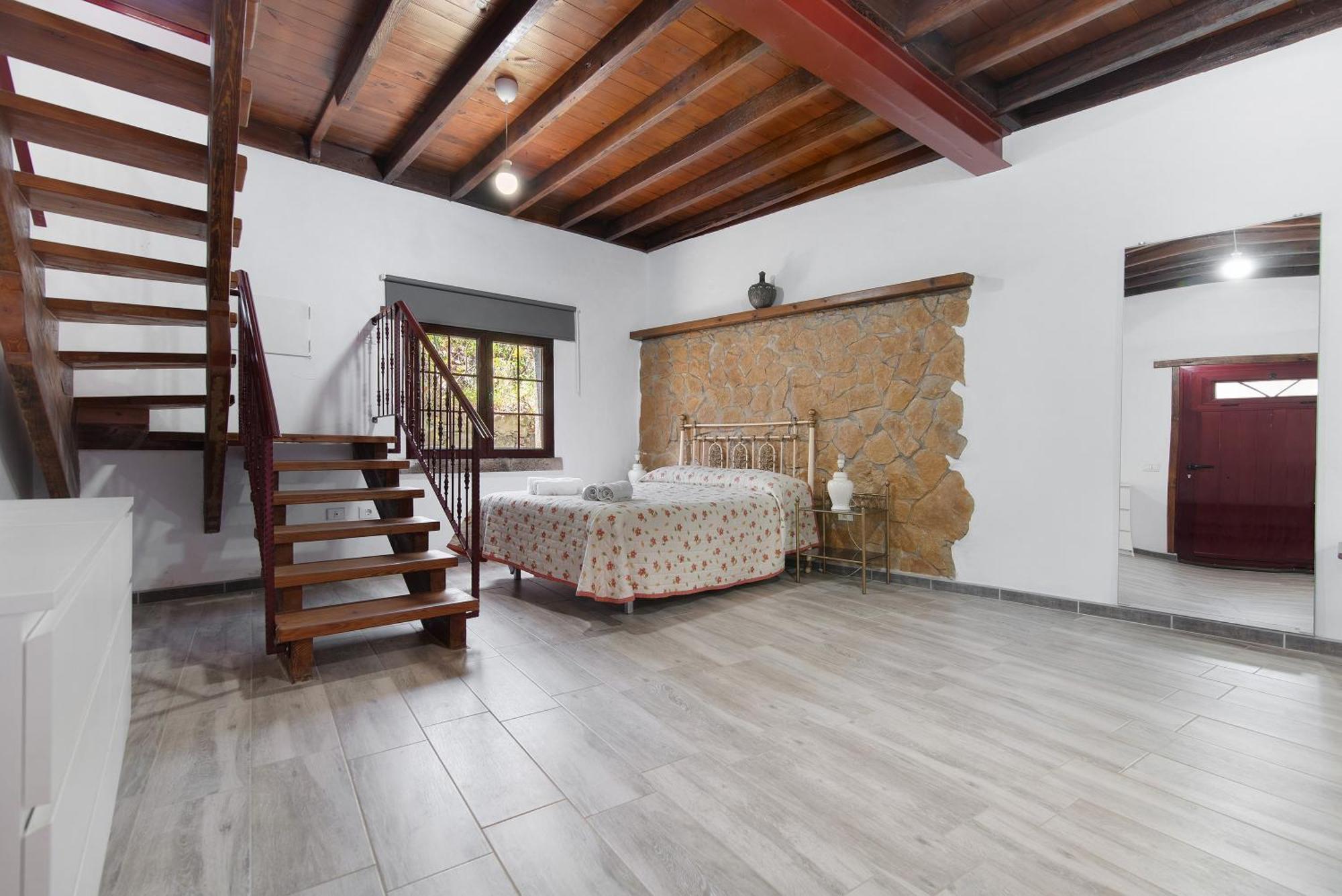 וגה דה סן מטאו Villa Alma מראה חיצוני תמונה