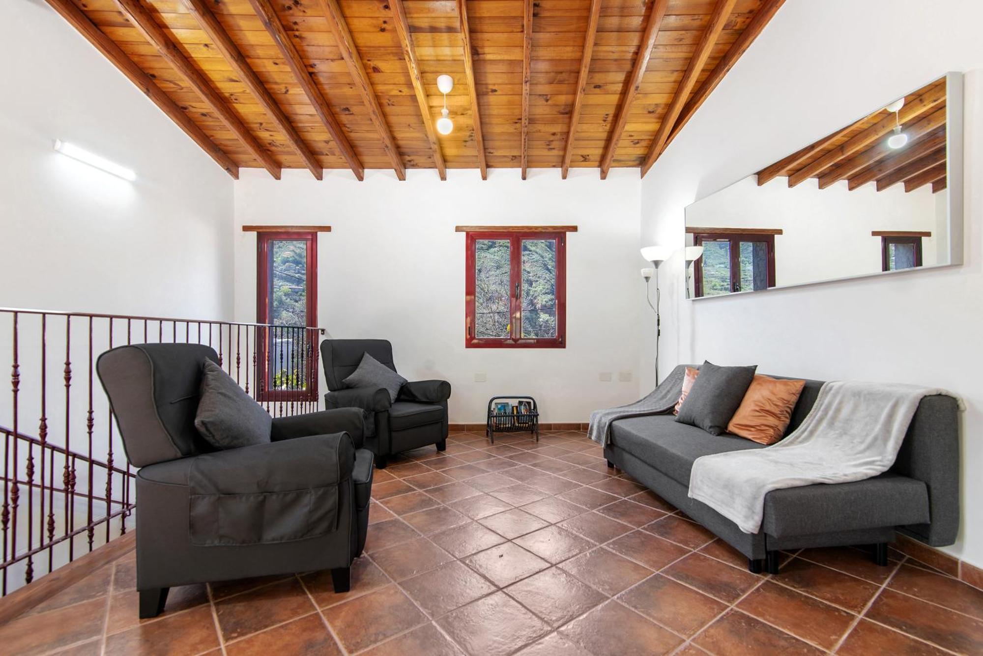 וגה דה סן מטאו Villa Alma מראה חיצוני תמונה