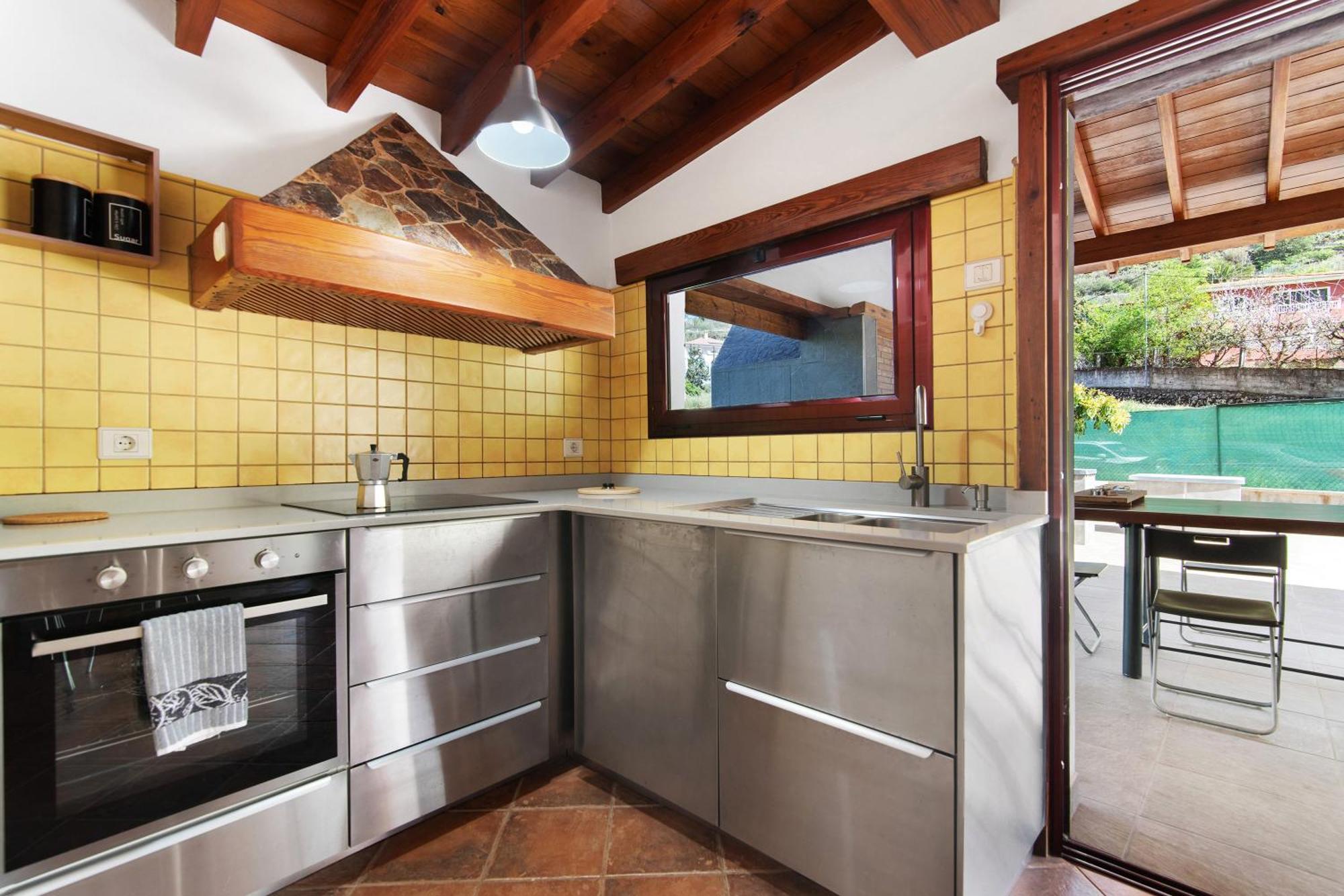 וגה דה סן מטאו Villa Alma מראה חיצוני תמונה