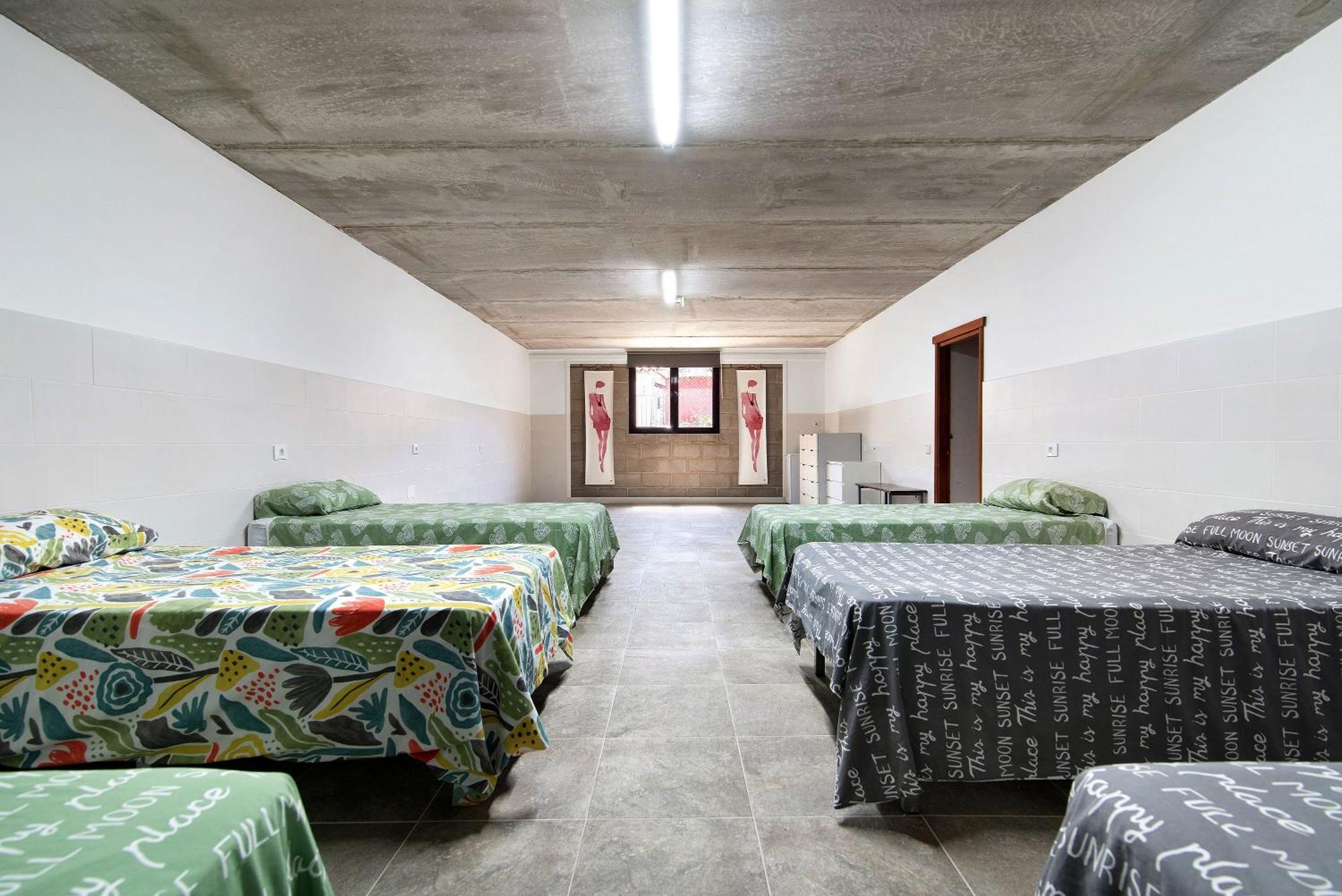 וגה דה סן מטאו Villa Alma מראה חיצוני תמונה