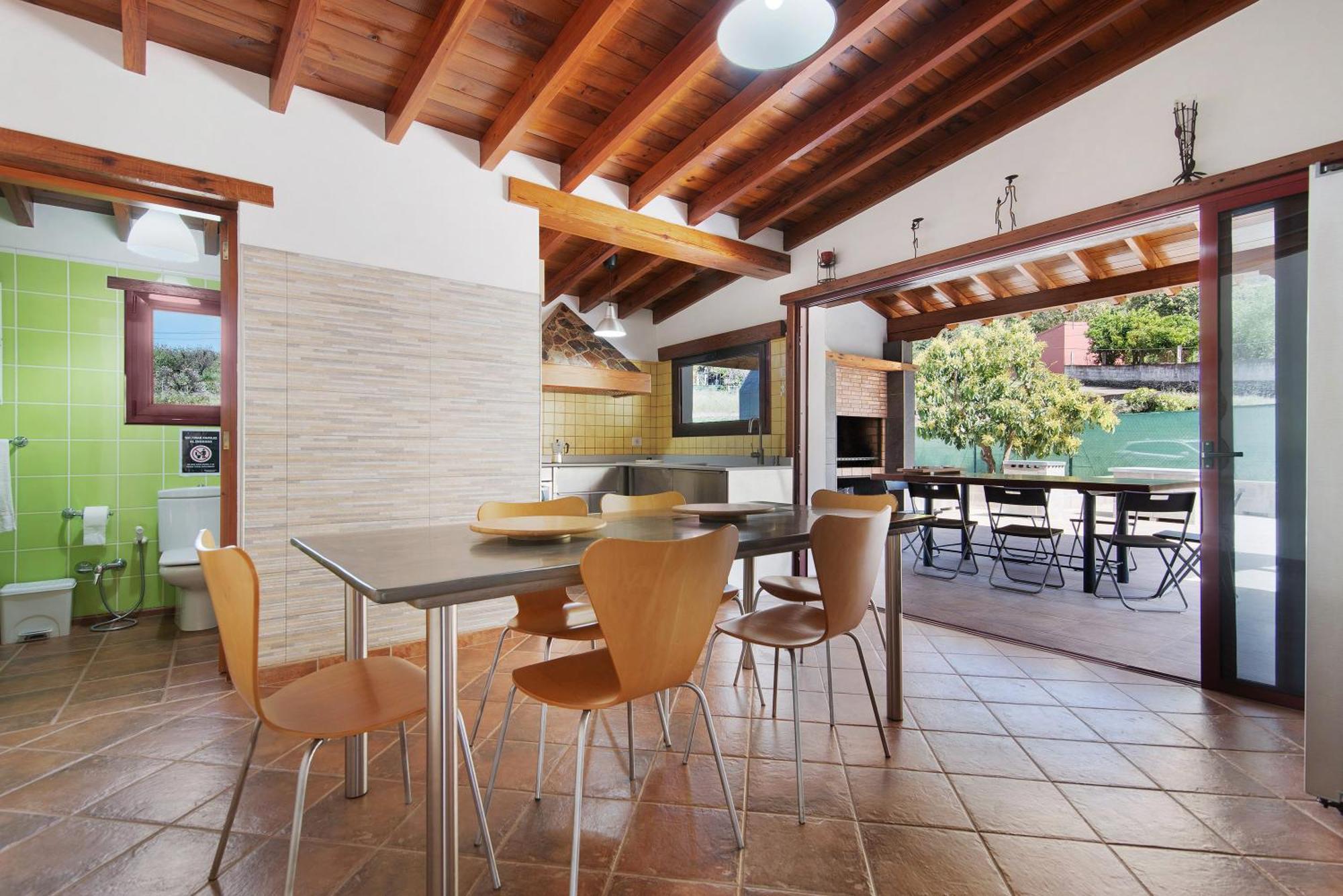 וגה דה סן מטאו Villa Alma מראה חיצוני תמונה