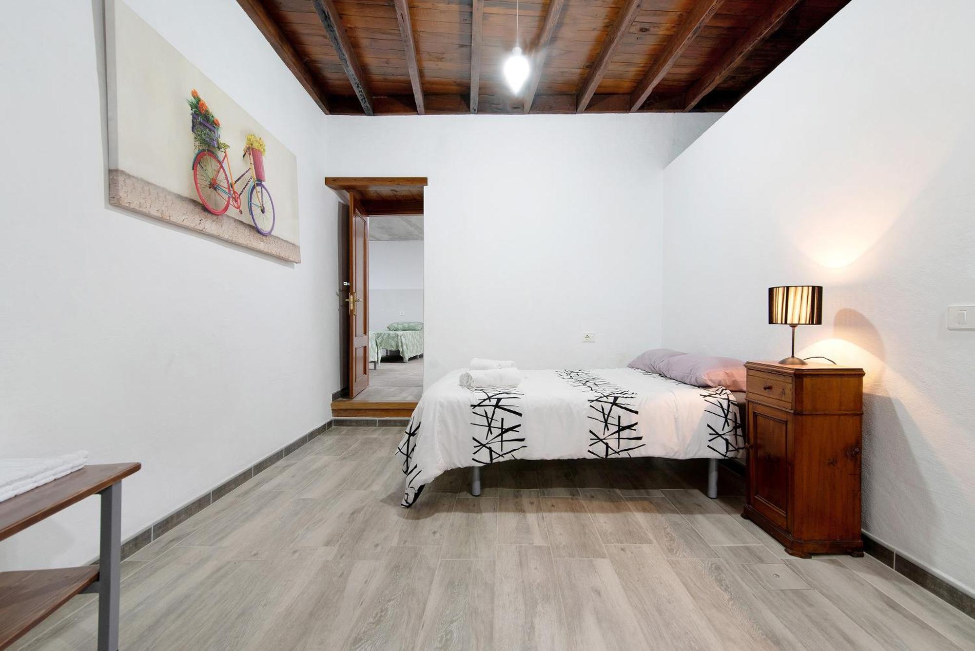 וגה דה סן מטאו Villa Alma מראה חיצוני תמונה
