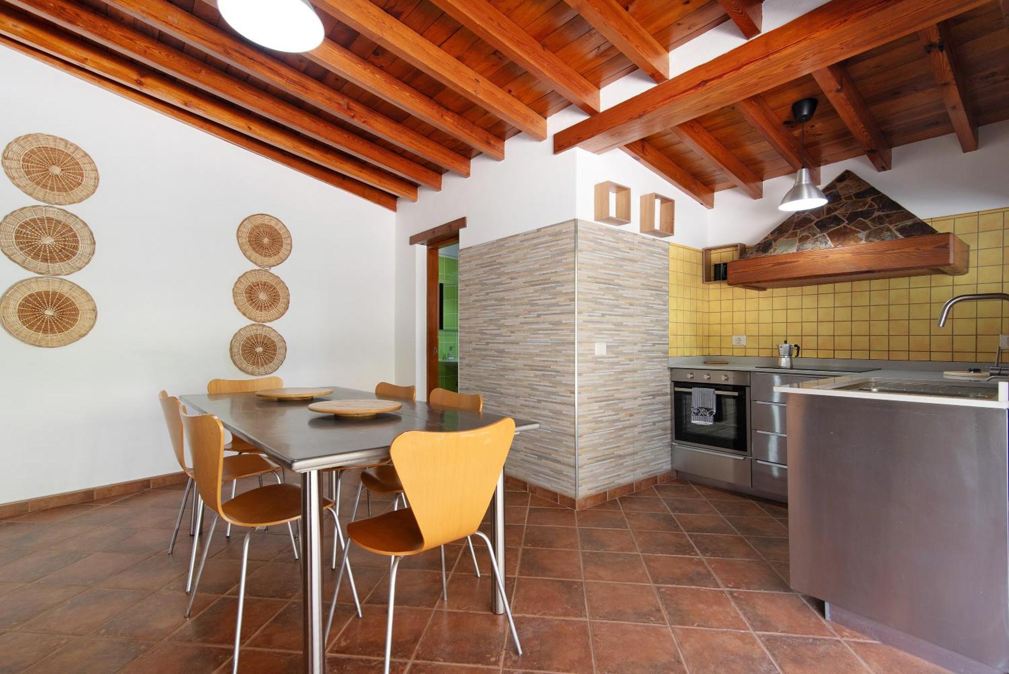 וגה דה סן מטאו Villa Alma מראה חיצוני תמונה