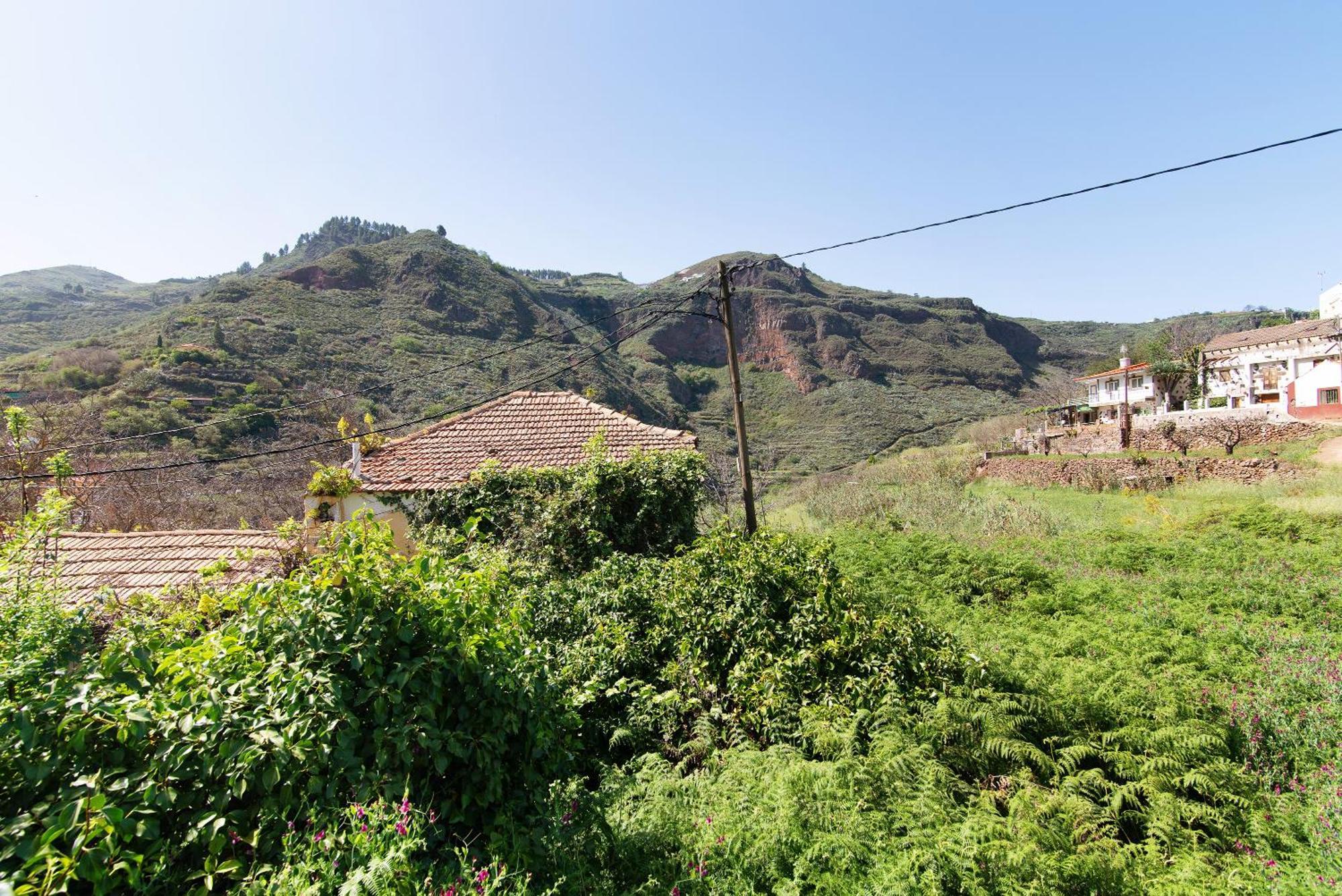 וגה דה סן מטאו Villa Alma מראה חיצוני תמונה